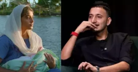 കുമ്പളങ്ങി നൈറ്റ്സിന്റെ ഭാഗം ആകാൻ സാധിച്ചത് പ്രൈഡിനേക്കാൾ അഹങ്കാരമാണ്: സുഷിൻ ശ്യാം