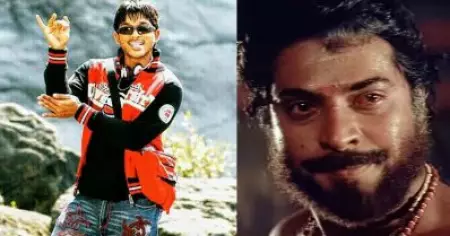 കേരളത്തിലെ റീ റിലീസില്‍ മമ്മൂക്കയെ വെട്ടിച്ച് അല്ലു അര്‍ജുന്‍, ലിസ്റ്റില്‍ ആദ്യ അഞ്ച് സ്ഥാനത്തും മോഹന്‍ലാല്‍ ചിത്രങ്ങള്‍