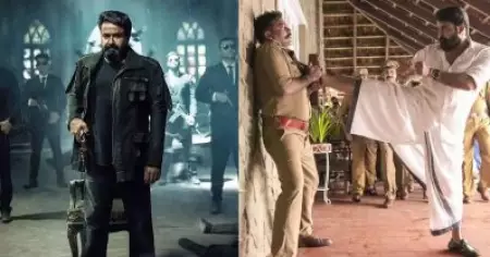 എമ്പുരാനെക്കാള്‍ ലൂസിഫറിലെ ലാലേട്ടനോട് പ്രത്യേക ഇഷ്ടമുണ്ടാകും; ട്രിലോജിയിലെ മോഹന്‍ലാല്‍ കഥാപാത്രത്തെ കുറിച്ച് മുരളി ഗോപി