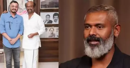 രജിനികാന്തിന്റെ ഓഫറില്‍ വീഴാതെ ഇരിക്കുക ചെറിയ കാര്യമല്ല, സംവിധായകനെന്ന നിലയില്‍ അസൂയ തോന്നി: ജീന്‍ പോള്‍ ലാല്‍