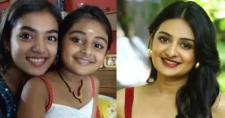 നസ്രിയ വല്ലപ്പോഴും മെസേജ് അയക്കും, എങ്കിലും അന്നത്തെ കാര്യങ്ങള്‍ എല്ലാം ഓര്‍മയുണ്ട്: എസ്തര്‍ അനില്‍