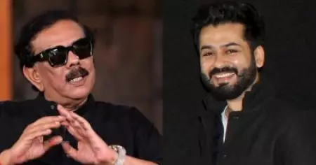 ആദിത്യ ധറിനെ പോലെ എന്നെക്കാളും വളര്‍ന്നവരുണ്ട്, ഒന്നും ആകാന്‍ പറ്റാതെ പോയവരുമുണ്ട്, എങ്ങനെ ഇവിടെ എത്തി എന്നറിയില്ല: പ്രിയദര്‍ശന്‍