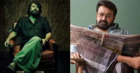 മമ്മൂക്കയുടെ ആഗോള കളക്ഷന്‍ കേരള ബോക്‌സ് ഓഫീസില്‍ നിന്നും തൂക്കി ലാലേട്ടന്‍; ബോക്‌സ് ഓഫീസ് കണക്കുകള്‍ ഇങ്ങനെ