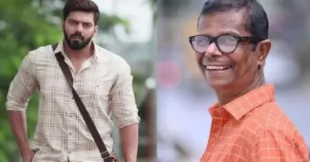 ഇന്ദ്രന്‍സേട്ടന്റെ ഒരുപാട് ഭാഗങ്ങള്‍ ഈ ട്രെയ്‌ലറില്‍ വെക്കണം, അദ്ദേഹത്തിന് തമിഴ്‌നാട്ടില്‍ വലിയ ഡിമാന്‍ഡ് വന്നു: ആര്യ