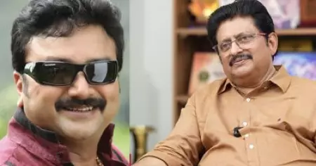 ജയറാം തുടര്‍ച്ചയായി ഡേറ്റ് തന്നതുകൊണ്ട് അതിന് സാധിച്ചില്ല, സത്യം പറഞ്ഞാല്‍ ആ ബിസിനസ് എനിക്കറിയില്ലായിരുന്നു: രാജസേനന്‍