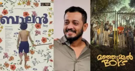 ഒരിക്കല്‍ ചെയ്ത ടൈപ്പ് ചിത്രങ്ങള്‍ തന്നെ വീണ്ടും ചെയ്യാതിരിക്കാനാണ് ശ്രമിക്കുന്നത്: ചിദംബരം