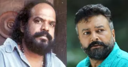 എന്നെ വെച്ച് ഭരതന്‍ സാര്‍ ചെയ്യാനിരുന്ന ഡ്രീം പ്രൊജക്ട്, പക്ഷേ അതിന് മുമ്പ് അദ്ദേഹം മരണപ്പെട്ടു:ജയറാം