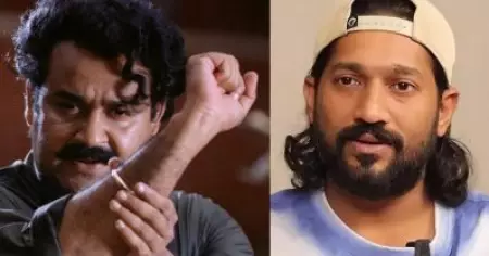 ധാരാവി ഒരു മനുഷ്യന് ഒറ്റയ്ക്ക് ഒഴിപ്പിക്കാന്‍ സാധിക്കില്ല, പക്ഷേ ലാല്‍ സാര്‍ പറയുമ്പോള്‍ പറ്റുമെന്ന് ഒരു തോന്നല്‍ വരും: ഡൊമിനിക് അരുണ്‍
