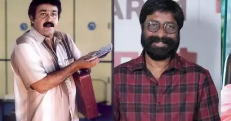 അന്ന് ലാലേട്ടന്‍ എന്റെ ചെവിയില്‍ ഒരു സ്വകാര്യം പറഞ്ഞു, അടുത്ത ടേക്ക് ഓക്കെയായി: ഹരിശ്രീ അശോകന്‍