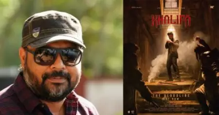 17 വര്‍ഷമായി സിനിമ ചെയ്യാന്‍ തുടങ്ങിയിട്ട്, ഇത്രയും സ്‌ട്രെസ് ഫ്രീ ആയി മറ്റൊരു സിനിമ ചെയ്തിട്ടില്ല: വൈശാഖ്