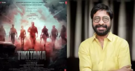അത്രയും റിസ്‌ക് പിടിച്ച് ഷോട്ട് ഞാന്‍ ഡ്യൂപ്പില്ലാതെ ചെയ്തു; ടിക്കിടാക്കയിലെ അനുഭവം പങ്കുവെച്ച് ഹരിശ്രീ അശോകന്‍