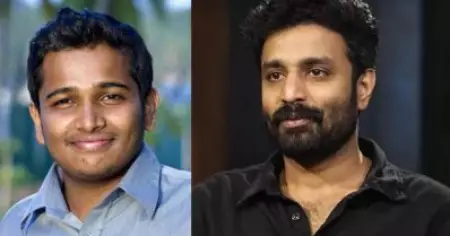 കാണുമ്പോള്‍ തമാശക്കാരനാണെങ്കിലും ആദ്യം സിനിമ ചെയ്യുന്നത് ബേസിലായിരിക്കുമെന്ന് ഞങ്ങള്‍ ആദ്യമേ പറഞ്ഞിരുന്നു: ദീപക് പറമ്പോള്‍