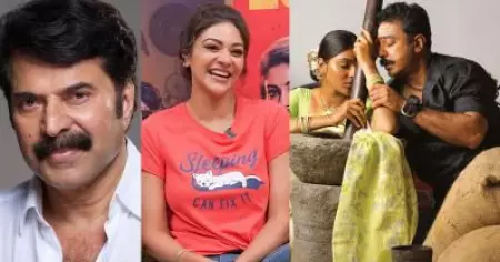 ലാലേട്ടനെക്കാൾ ഇഷ്ടം മമ്മൂക്കയെ... മമ്മൂക്കയെക്കാൾ ഇഷ്ടം? അത് പ്രത്യേകം പറയേണ്ട കാര്യമുണ്ടോ; വൈറലായി അഭിരാമിയുടെ മറുപടി
