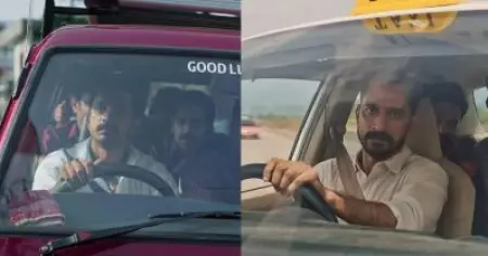 അഭിനയിക്കാൻ ഞാൻ ഇല്ല, വേണേൽ വണ്ടി ഓടിക്കാം: ഐ നോബഡി യിലെ ഖാലിദ് റഹ്മാനെ ട്രോളി സോഷ്യൽ മീഡിയ