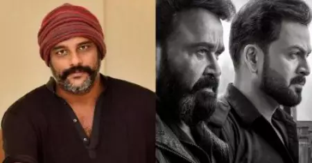 എമ്പുരാൻ വിഷയത്തിൽ വിശദീകരണം ആവശ്യമില്ല, എനിക്ക് പറയാനുള്ളത് എന്റെ സിനിമകളിലുണ്ട്: മുരളി ഗോപി