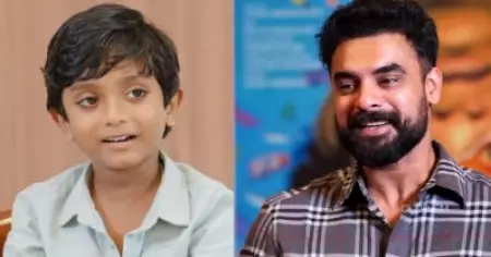 ഞാന്‍ സിനിമയിലേക്ക് എത്തിയതിന് പിന്നില്‍ പറശ്ശിനിക്കടവ് മുത്തപ്പനും ടൊവിനോ തോമസും: ആദിശേഷന്‍