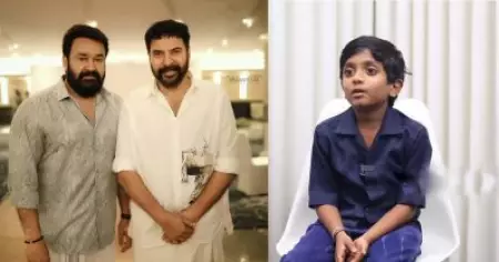 മമ്മൂക്കയുടെയും ലാലേട്ടന്റെയും കൂടെ അഭിനയിക്കണം, ബാലനില്‍ എല്ലാ സീനുകളും സിമ്പിളായിരുന്നു: ആദിശേഷന്‍