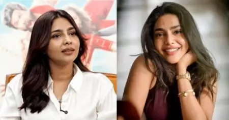 ഡസ്‌കി ബ്യൂട്ടി എന്ന് എന്നെ വിളിക്കുമ്പോഴും താരതമ്യം വെളുത്ത നിറത്തോടാണ്: ഐശ്വര്യ ലക്ഷ്മി
