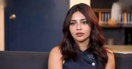 അന്ന് ഞാന്‍ വലിയ നടിയല്ലാത്തതുകൊണ്ട് ആ സിനിമയോട് നോ പറഞ്ഞു, ഇന്നാണെങ്കില്‍ കഥ കേട്ടതും ഓക്കെ പറയും: ഐശ്വര്യ ലക്ഷ്മി