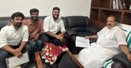 20 വര്‍ഷമായിട്ടും കുറ്റപത്രം പോലും നല്‍കാതെ യു.എ.പി.എ ചുമത്തപ്പെട്ടയാള്‍ കേരളത്തില്‍; അലനും താഹയും ആഭ്യന്തര മന്ത്രിക്ക് നല്‍കിയ കത്തിന്റെ പൂര്‍ണരൂപം പുറത്ത്