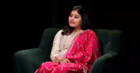 അവര്‍ക്ക് നീതി നല്‍കാന്‍ പൊലീസിന് കഴിഞ്ഞു, പക്ഷേ എനിക്ക്?: വീണ്ടും പ്രതികരിച്ച് അന്‍സിബ