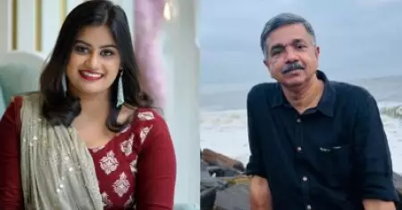 ക്ഷണിക്കപ്പെടാതെ വന്ന ആശയത്തിന്റെ അപകടം തിരിച്ചറിഞ്ഞ അന്‍സിബയുടെ ധൈര്യം ചെറുതല്ല: കെ.ജെ ജേക്കബ്