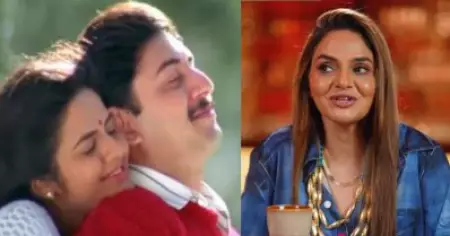 അരവിന്ദ് സാമി വന്‍ റൊമാന്‍സ്, പക്ഷേ എന്നില്‍ കണ്ടത് മഞ്ഞില്‍ കളിക്കാന്‍ ആവേശമുള്ള കുട്ടിയെയാണെന്ന് കമന്റ് വന്നു: മധുബാല