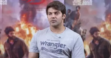 45 ദിവസത്തോളം ഷൂട്ട് ചെയ്ത പോര്‍ഷനുകളെല്ലാം കളഞ്ഞു, അതിന് സംവിധായകന്‍ പറഞ്ഞ കാരണം കേട്ട് വല്ലാത്ത അവസ്ഥയായി: ആര്യ
