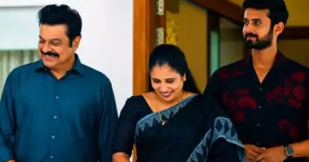 ഇവര്‍ക്കും അറിയാമായിരിക്കുമോ അവിരയുടെ പ്ലാന്‍?; അതോ മകന്‍ മരിച്ചെന്ന് കരുതി ദൃശ്യം 4 ല്‍ ജോര്‍ജുകുട്ടിയോട് പ്രതികാരം ചോദിയ്ക്കാന്‍ വരുമോ!!