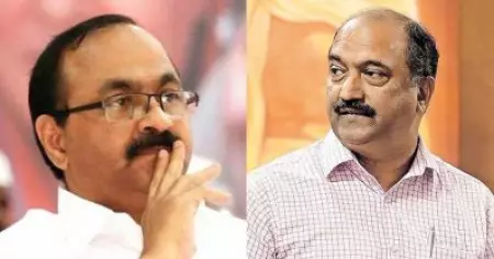 ഖജനാവില്‍ 6000 കോടിയെന്നത് ജനങ്ങളോട് പറയേണ്ട വിവരം; എന്നാല്‍ സര്‍ക്കാരിന്റെ മുഴുവന്‍ ഇടപാടുകളും സ്വകാര്യ സംഘത്തിന് കൈമാറിയതാണ് തെറ്റെന്ന് കെ.എന്‍. ബാലഗോപാല്‍