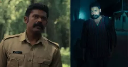 ആരേലും ഇതൊക്കെ ശ്രദ്ധിച്ചിരുന്നോ? അബ്ബക്ക് വിലങ്ങിന്റെ താക്കോല്‍ കൊടുത്ത ബാലനും സിസിലിയെ കല്യാണം കഴിച്ച സി.ഐയും, ബാലനില്‍ ചിദംബരം ഒളിപ്പിച്ച കാഴ്ചകള്‍