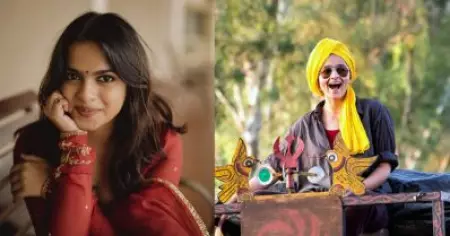 ക്വീനിലെ കങ്കണയുടെയും ഹൈവേയിലെ ആലിയ ഭട്ടിന്റെയും റോളുകൾ ചെയ്യാനാണ് ആഗ്രഹം: ഗോപിക രമേശ്
