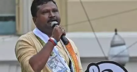 തൃണമൂലിനെ വീണ്ടും വെട്ടിലാക്കി രാജി; രാജ്യസഭാംഗത്വം രാജിവെച്ച് പ്രകാശ് ചിക് ബരാക്