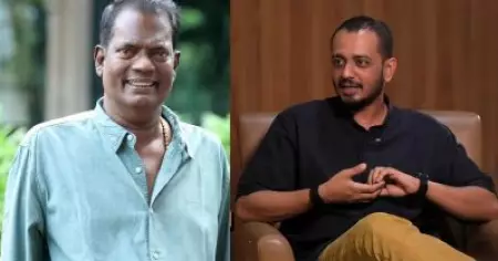 'പൈസ തന്നു വിളിച്ചിട്ടും ഞാൻ പോയിട്ടില്ല, പിന്നെയാ നിന്റെ ലൊക്കേഷനിൽ' സലീമേട്ടന്റെ ഓർമ്മകളിൽ സംവിധായകൻ ചിദംബരം