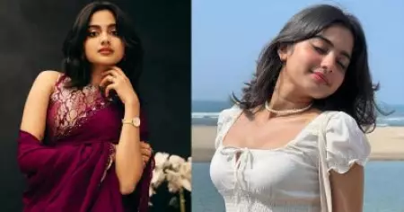 ഞാൻ ചെയ്യുന്നത് ശരിയാവുന്നുണ്ടോ, ഓക്കെ ആണോ എന്നൊക്കെ ആലോചിച്ച് ടെൻഷനടിക്കും: ദേവിക സഞ്ജയ്