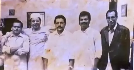 'ആ പാട്ടിൽ ഞാൻ മാത്രമാണ് ഇപ്പോൾ ജീവനോടെയുള്ളത്', മായാത്ത നോവായി സലിം കുമാറിന്റെ ആ വാക്കുകൾ