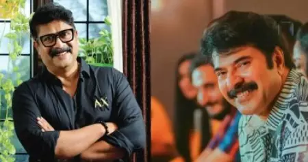 മമ്മൂക്ക നോ പറഞ്ഞ കഥ ഇർഷാദിനോട് പറഞ്ഞാൽ പടം സക്സസ്, അതൊക്കെ ചുമ്മാ പറയുന്നതാണ്: ഇർഷാദ് അലി