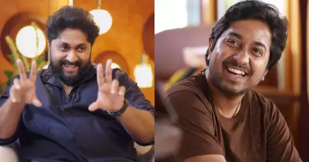 സ്കൂളിൽ പോയത് കാറോടിച്ചാണ്; വാനിലിരുന്ന് പുള്ളി പാട്ട് പാടി എല്ലാവരെയും എന്റർടൈൻ ചെയ്യിക്കുമായിരുന്നു: ധ്യാൻ ശ്രീനിവാസൻ