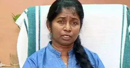 ചോദിച്ചത് രണ്ടര ദിവസത്തെ അവധി; ഉത്തരവ് കണ്ട് ഞെട്ടിപ്പോയി; സ്ഥലം മാറ്റത്തില്‍ ഡോക്ടര്‍ റീന
