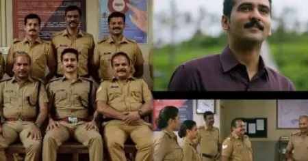 മൂന്ന് ഡയലോഗുകൊണ്ട് രണ്ട് മണിക്കൂര്‍ സിനിമ; അതിന് സാധ്യതയുണ്ട്...അതിന് സാധ്യതയുണ്ട്, 'വണ്ടിയെടുക്ക് അവിടെ വരെ പോകാം, കൃഷ്‌ണേട്ടാ, കൃഷ്‌ണേട്ടാ...; ട്രോള്‍