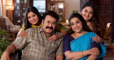 കല്യാണ്‍ ജ്വല്ലേഴ്‌സ് തൊടുപുഴയിലുള്ളതുപോലെ ജോര്‍ജുകുട്ടിയും കുടുംബവും ഇനി ആമസോണ്‍ പ്രൈമിലും... തിയേറ്റര്‍ വേട്ട അവസാനിപ്പിച്ച് ദൃശ്യം 3 ഒ.ടി.ടിയിലേക്ക്