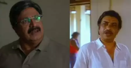 കള്ള പാസ്‌പോര്‍ട്ട്, വേറൊരു പേരില്‍ മറ്റൊരു രാജ്യത്ത് ജീവിതം... ഇത് കൊപ്ര പ്രഭാകരന്റെ പ്ലാനാണല്ലോ; ജീത്തു ഇപ്പോഴും എയറില്‍