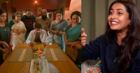 മോഹിനിയാട്ടം പോലെ എന്‍ജോയ് ചെയ്ത് കണ്ട മറ്റൊരു സിനിമയില്ല; മണിച്ചിത്രത്താഴ് മനസില്‍ നിന്ന് മായാത്ത സിനിമ: ഫര്‍സാന