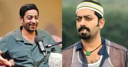 അനിരുദ്ധ് എന്ന് പേര് മാറ്റിയിട്ട് ഞാൻ വിളി കേൾക്കില്ലായിരുന്നു, അതെന്റെ പേരാണെന്ന് ഞാൻ തന്നെ മറന്നു പോയി: സൈജു കുറുപ്പ്