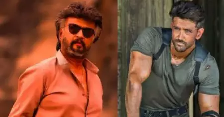 ഇതെങ്കിലും ഉറപ്പിക്കാമോ? ബാലയ്യക്കും ഷാരൂഖിനും ശേഷം ഇപ്പോ ദേ ഹൃതിക് റോഷന്‍... ജയിലര്‍ 2ലെ കാമിയോയില്‍ വീണ്ടും ട്വിസ്റ്റ്