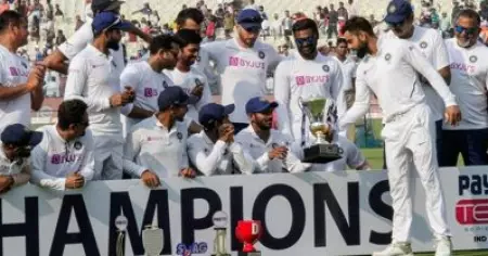വിരമിച്ച ഇന്ത്യന്‍ താരം തിരിച്ചെത്തുന്നു; പോരാട്ടം ഇനി മറ്റൊരു രാജ്യത്തെ ടീമിനൊപ്പം