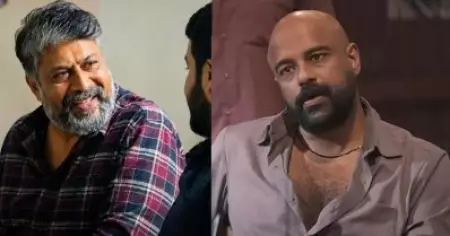 ദൃശ്യത്തിന്റെ ലൊക്കേഷനിൽ നിന്ന് അച്ചടിഭാഷ പഠിക്കണം എന്ന മോഹവുമായി ഇർഷാദ് അലി ചെന്ന് കയറിക്കൊടുത്തത് മുരളി ഗോപിയുടെ അനന്തൻകാട്ടിലേക്ക്!