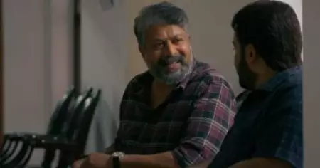 ഇപ്പോ ചതിക്കുമെന്ന് തോന്നും... പക്ഷേ ചതിക്കില്ല, പാവമാ; ദൃശ്യം 3യില്‍ പിടി തരാതെ എസ്.ഐ സുരേഷ് ബാബു