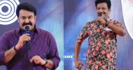 ലാലിന്റെ സുഹൃത്ത് നിധിപോലെ കൊണ്ടുവന്ന ചാരായത്തിന്റെ കുപ്പി കയ്യില്‍ നിന്ന് വീണ് പൊട്ടി; ഗ്ലിസറിനില്ലാതെ അവര്‍ കരയുന്നത് ഞാന്‍ കണ്ടു: ജഗദീഷ്