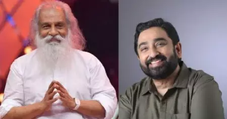 ദാസ് സാർ ‘സ’ എന്ന് മാത്രം പാടിയാലും അത് പാൽപ്പായസം പോലെയായിരിക്കും, അതി മധുരമാണ്: എം. ജയചന്ദ്രൻ